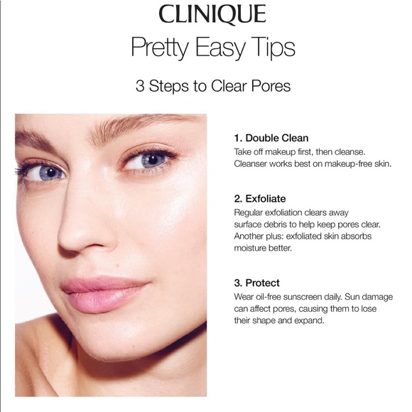 Clinique Clarifying Lotion 2(Dry Combination Skin) - Picture 6 of 8